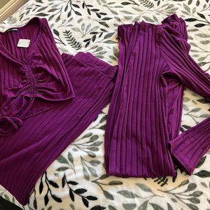 3 Piece Matching Set